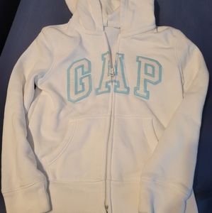 Kid's GAP Fleece Hoodie